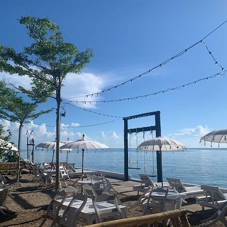 Damai Bungalows Gili Air Exterior photo